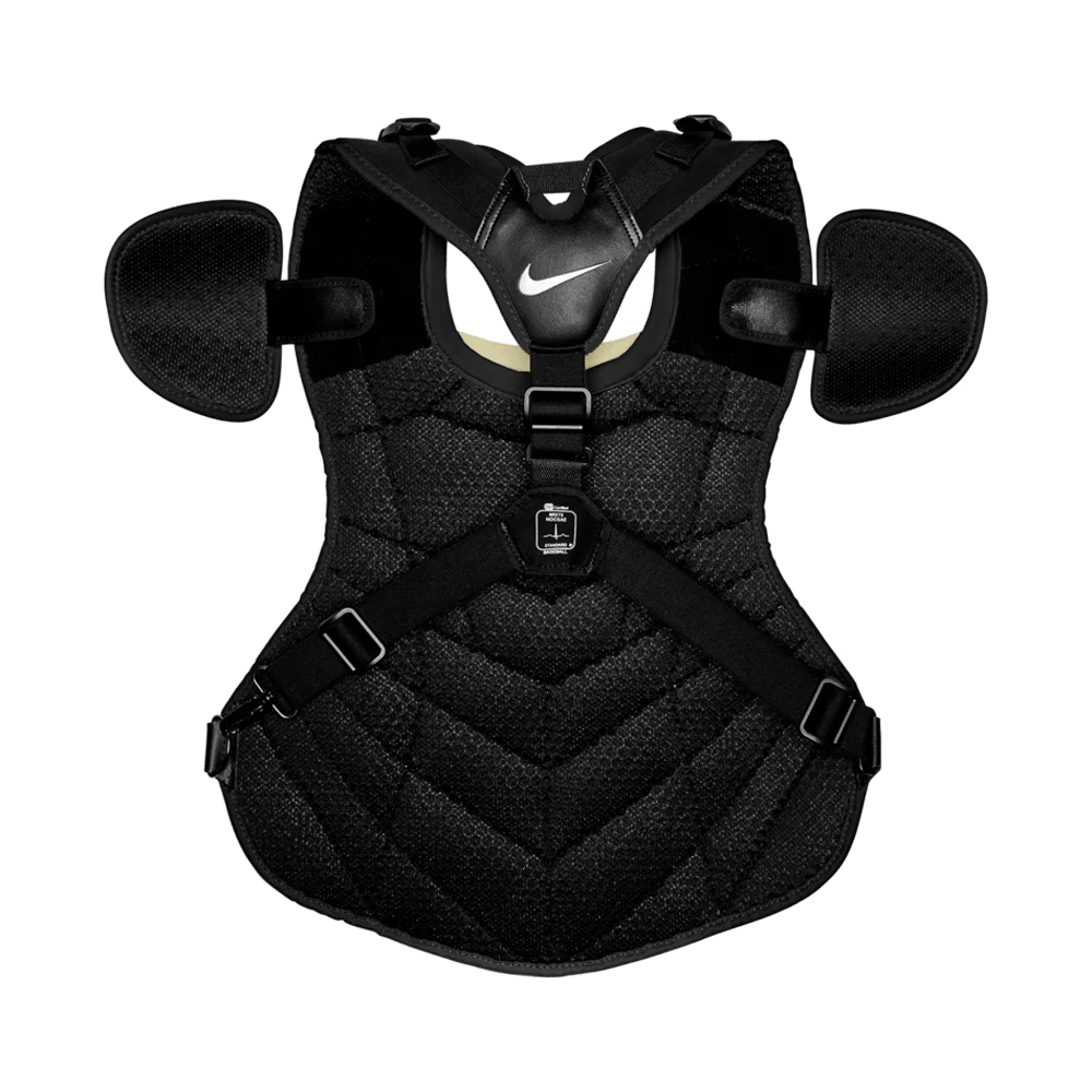 Nike Unisex Diamond Elite Chest Protector