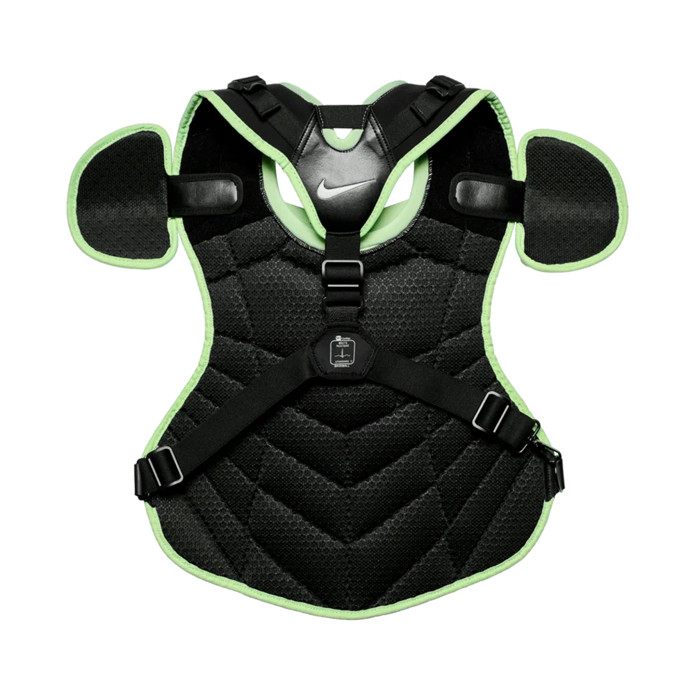 Nike Unisex Diamond Elite Chest Protector