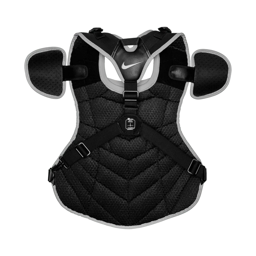 Nike Unisex Diamond Elite Chest Protector