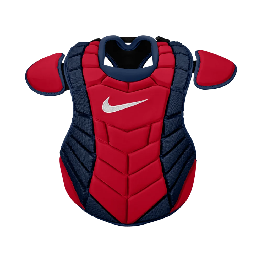 Nike Unisex Diamond Elite Chest Protector
