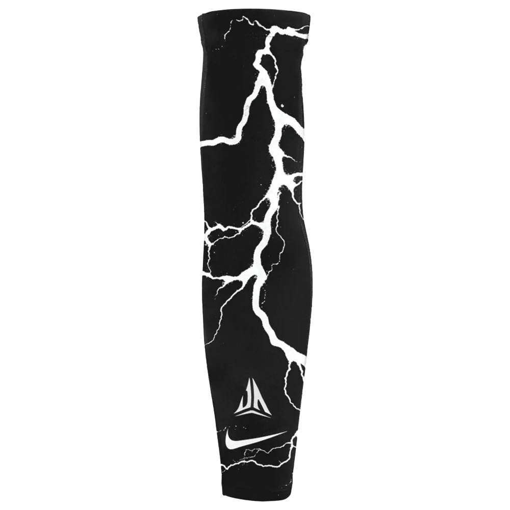 Nike Unisex Dri-Fit Sleeve J Morant Black color