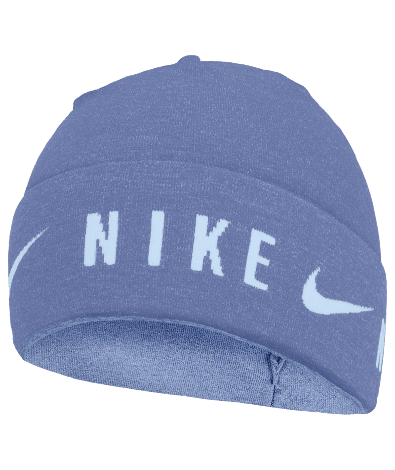 Nike Unisex Dri-fit Lightweight Knit Cuffed Beanie