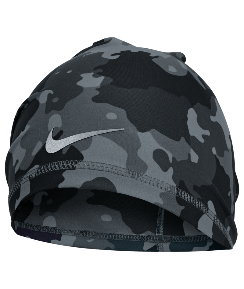 Nike Unisex Dri-fit Peak Uncuffed Beanie Printed