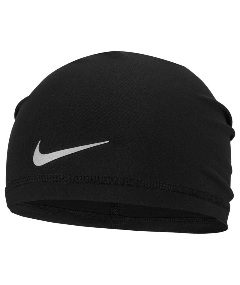 Black/Silver
