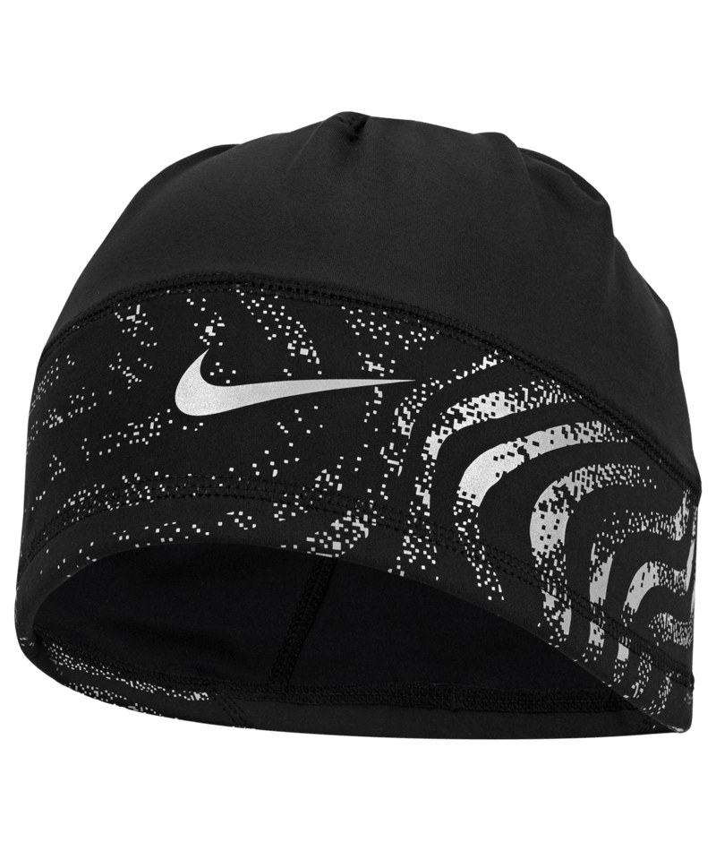 Nike Unisex Dri-fit Terra Uncuffed Beanie Reflective