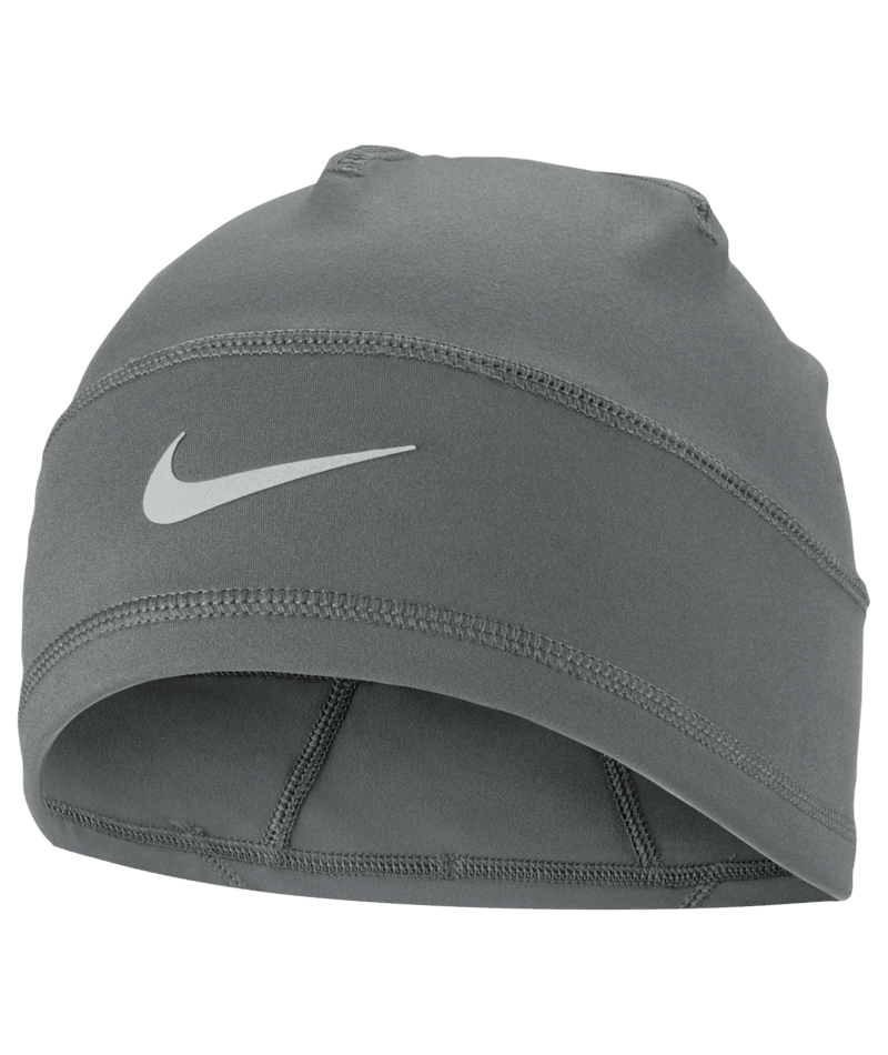 Smoke Grey/Silver