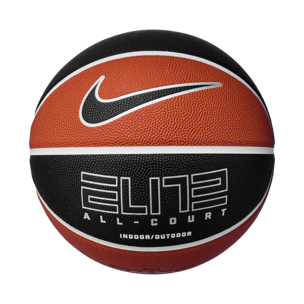 Nike Unisex Elite All Court 8P 2.0 Deflated