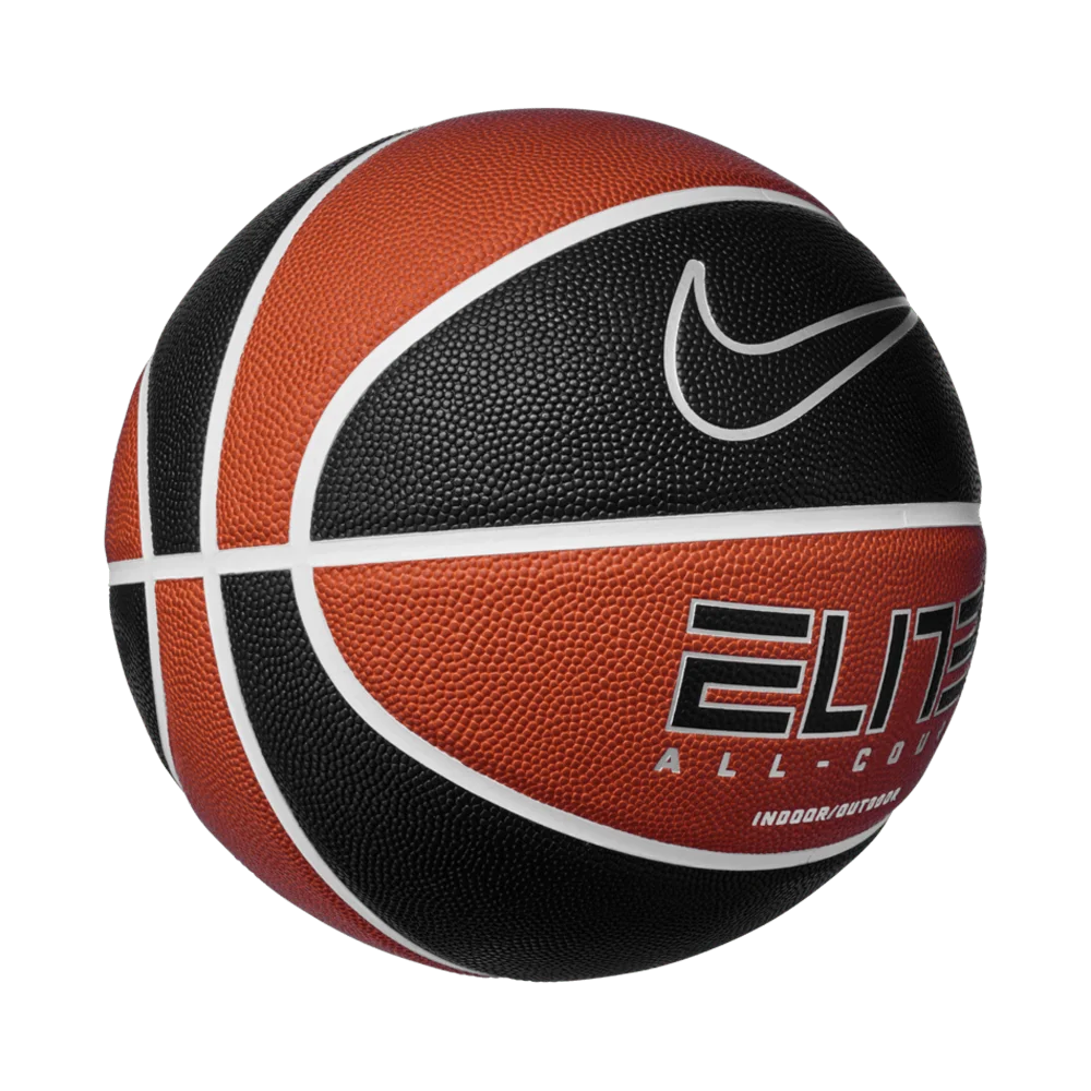 Nike Unisex Elite All Court 8P 2.0 Deflated