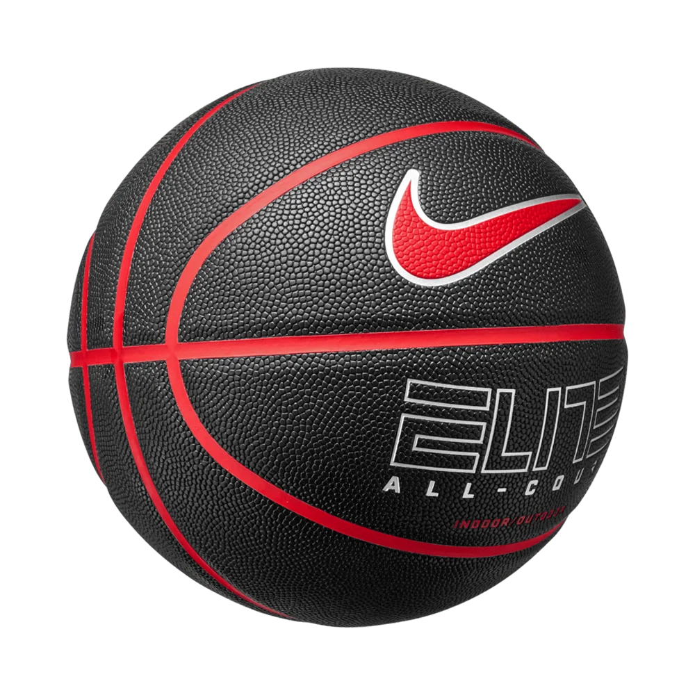 Nike Unisex Elite All Court 8P 2.0 Deflated