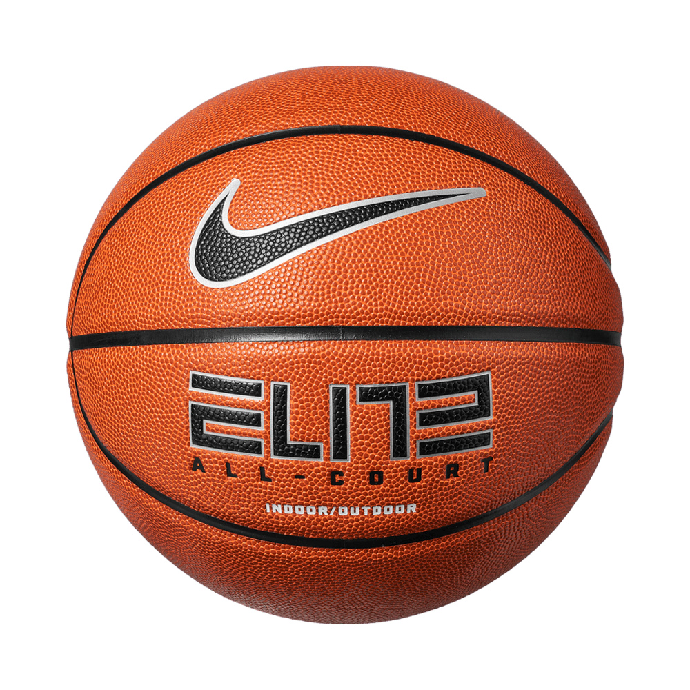 Nike Unisex Elite All Court 8P 2.0 Brown color