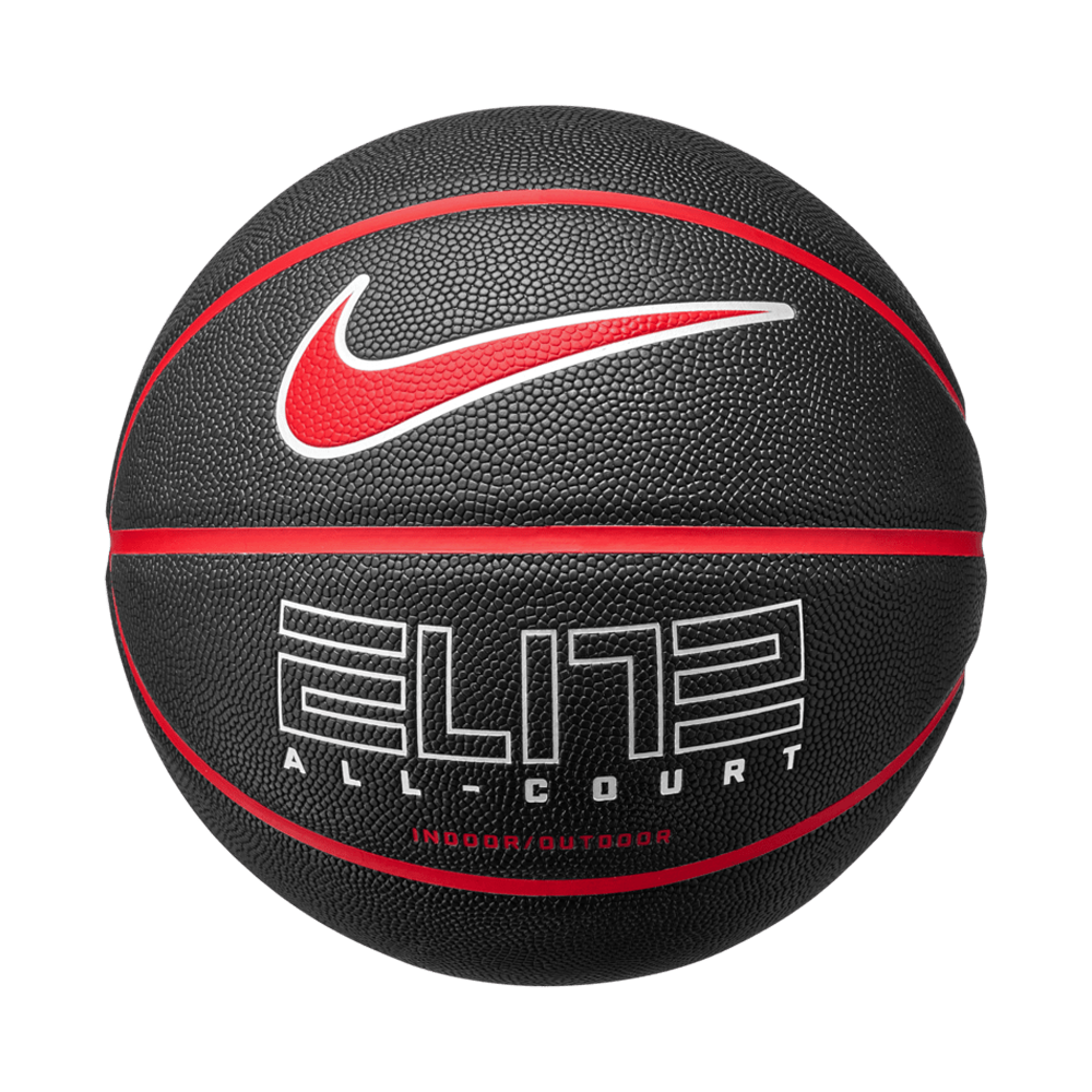 Nike Unisex Elite All Court 8P 2.0 Red color