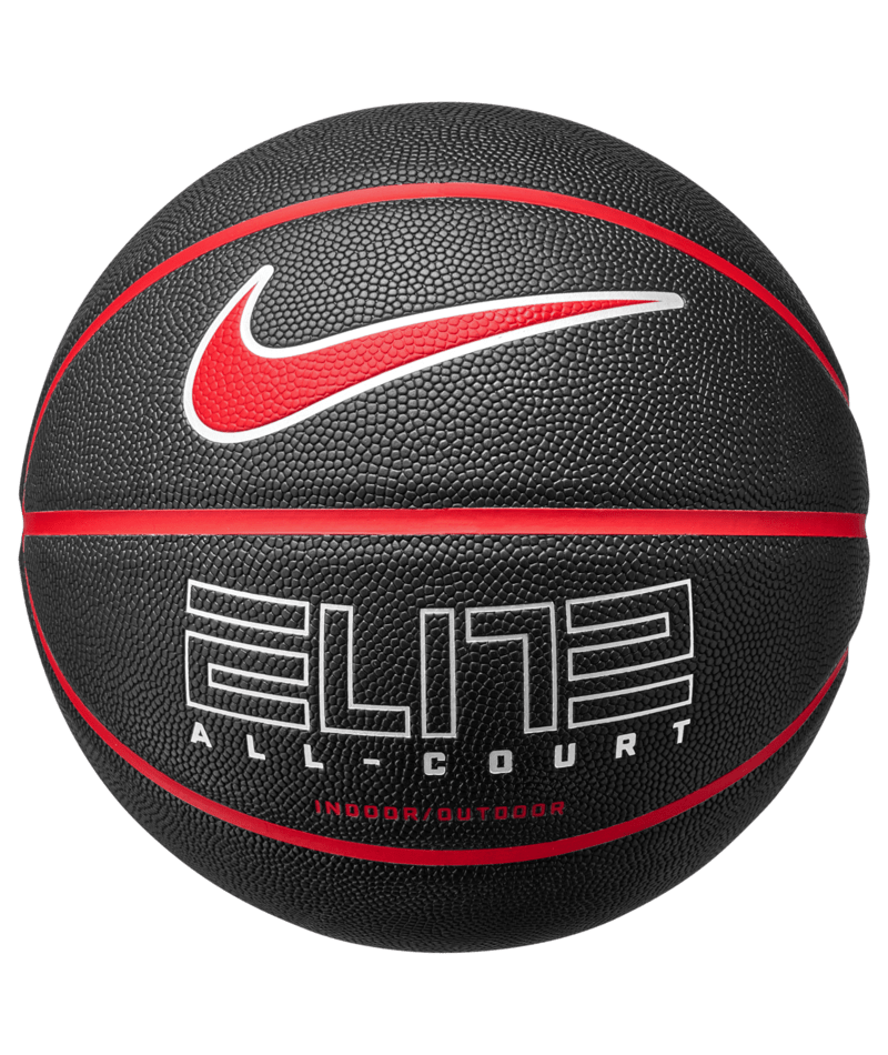 Black/University Red/Metallic Silver/University Red