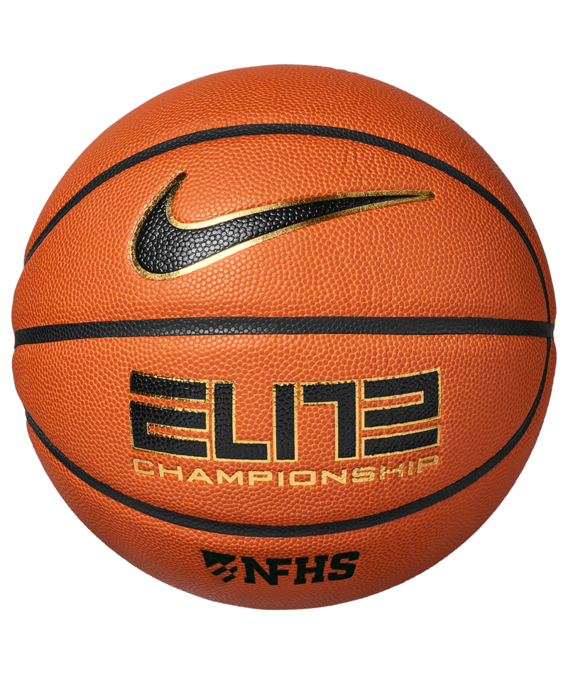 Nike Unisex Elite Championship 8P 2.0 Deflated NFHS Plus