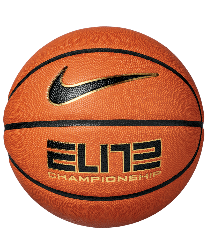 Nike Unisex Elite Championship 8P 2.0 Deflated NFHS