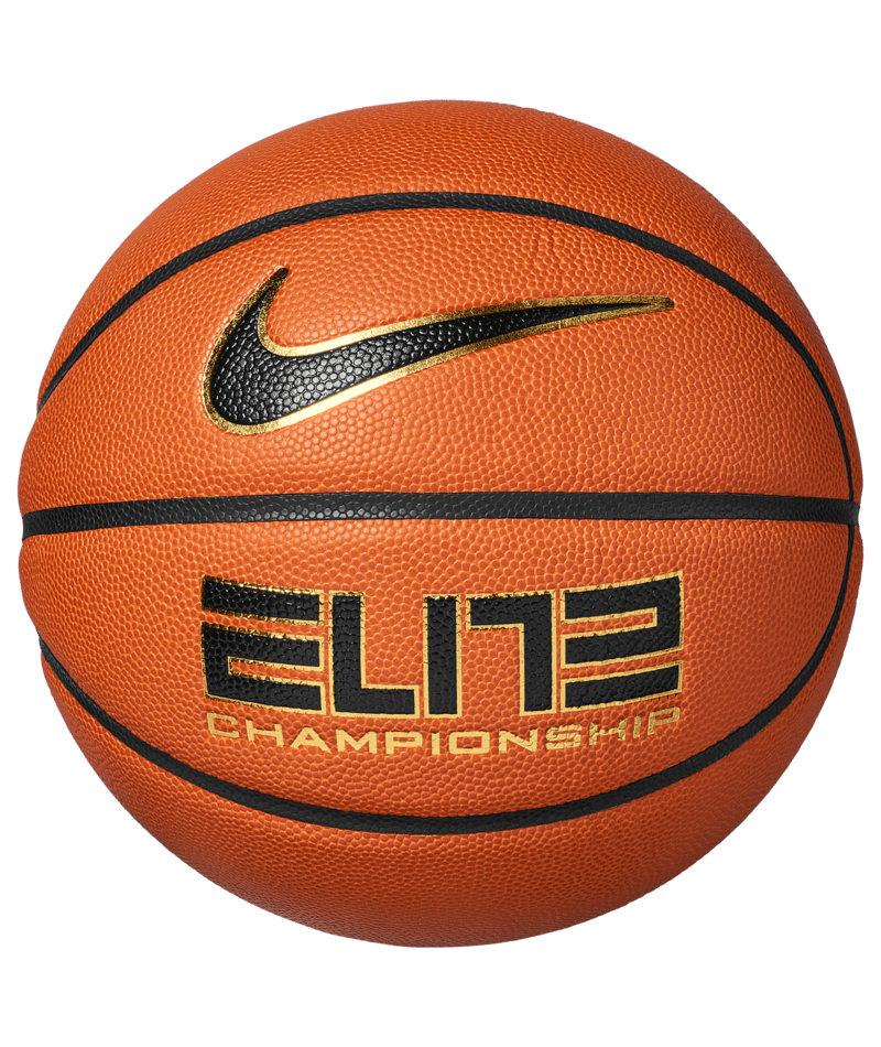 Nike Unisex Elite Championship 8P 2.0 Deflated