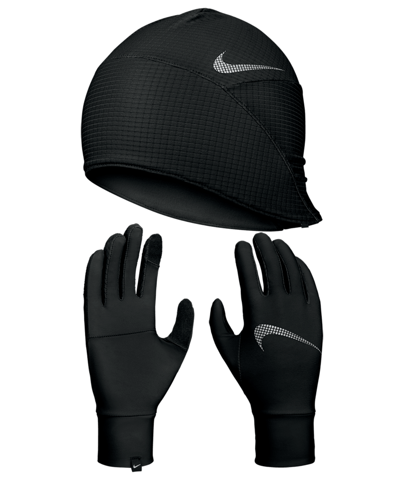Nike Unisex Essential Hat And Glove Set