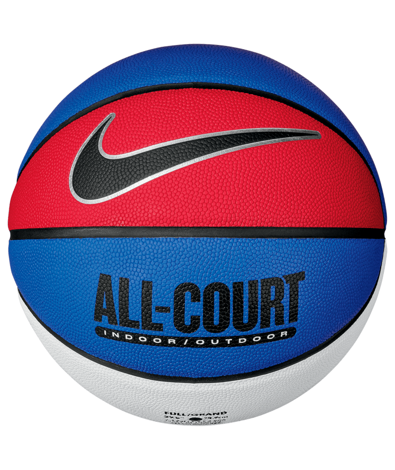 Nike Unisex Everyday All Court 8P Deflated