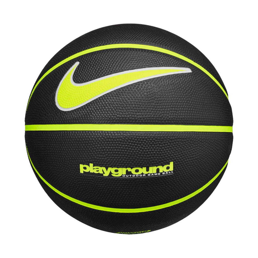 Nike Unisex Everyday Playground 8P Black color
