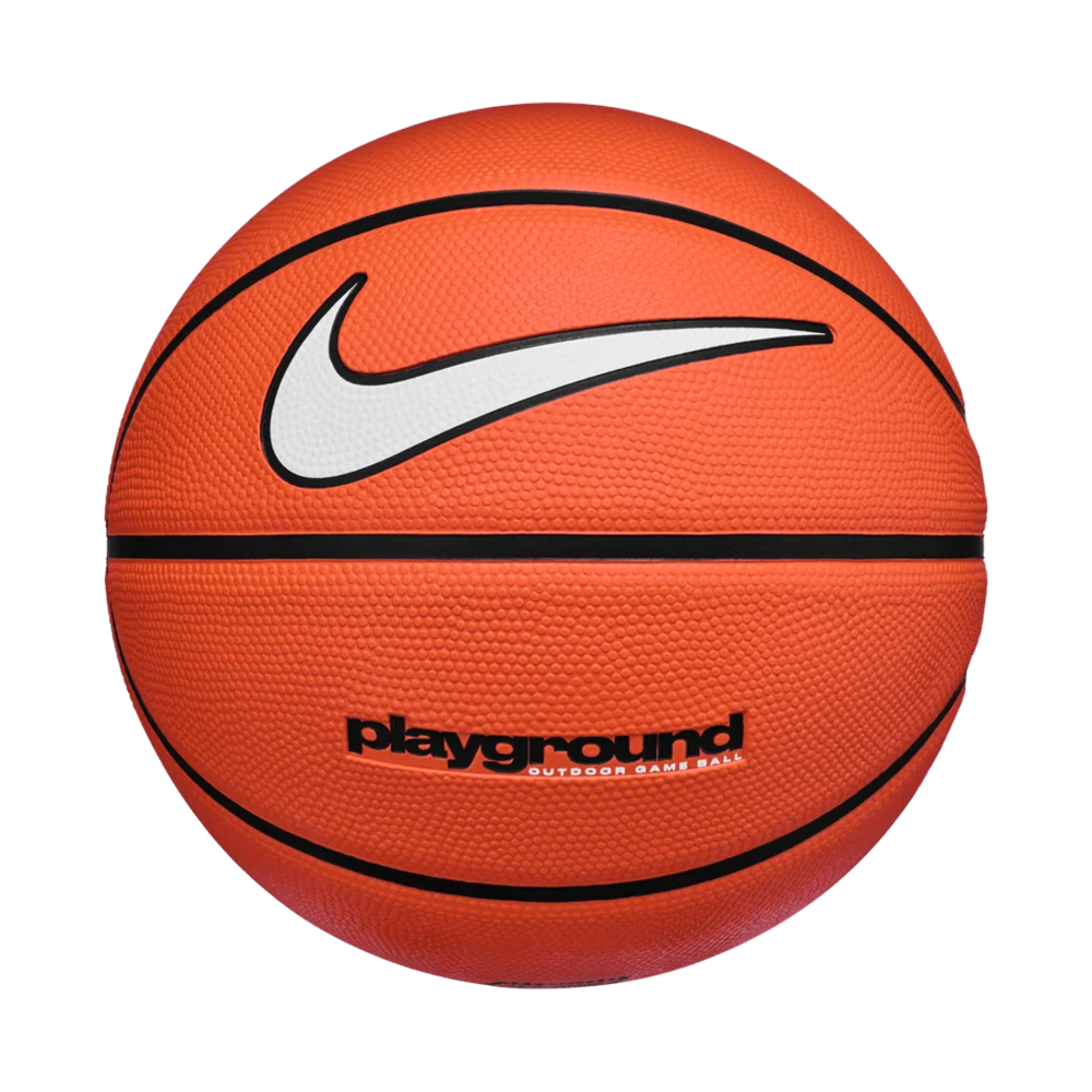 Nike Unisex Everyday Playground 8P Orange color