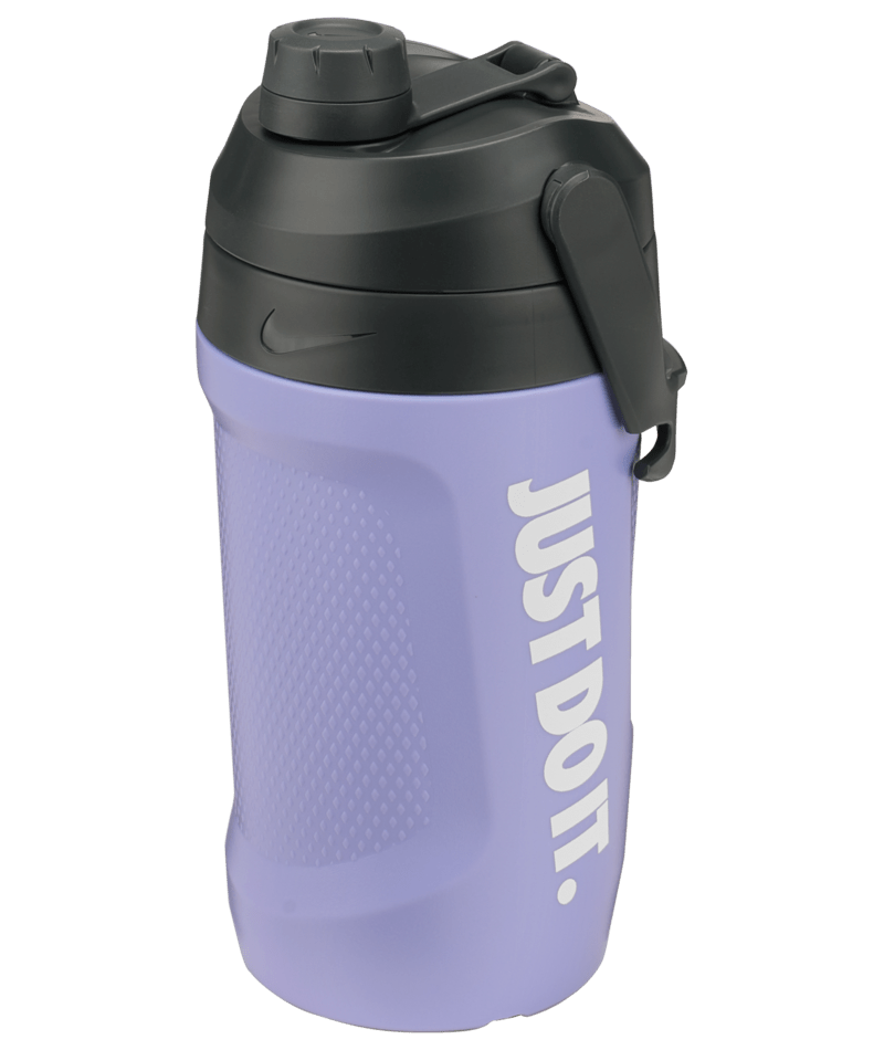 Nike Unisex Fuel Jug 40 Oz Chug