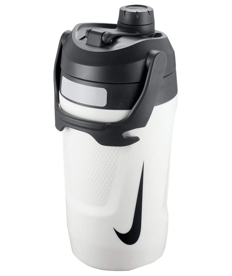 White/Anthracite/Black