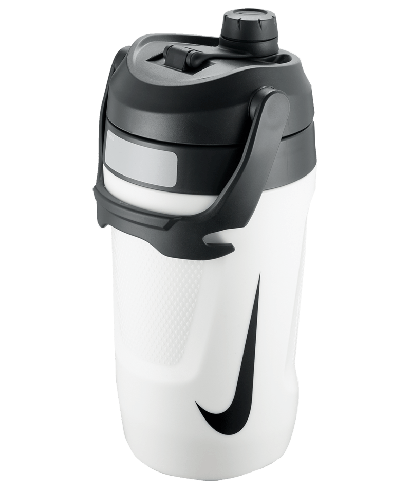 White/Anthracite/Black