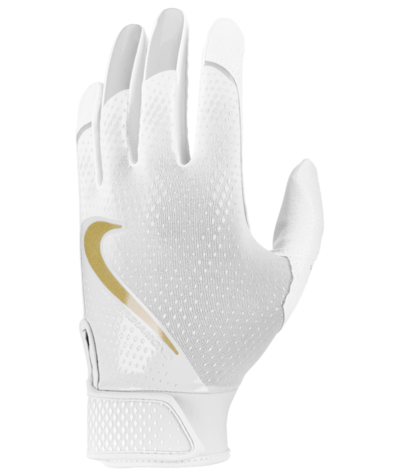 Photon Dust/White/Metallic Gold