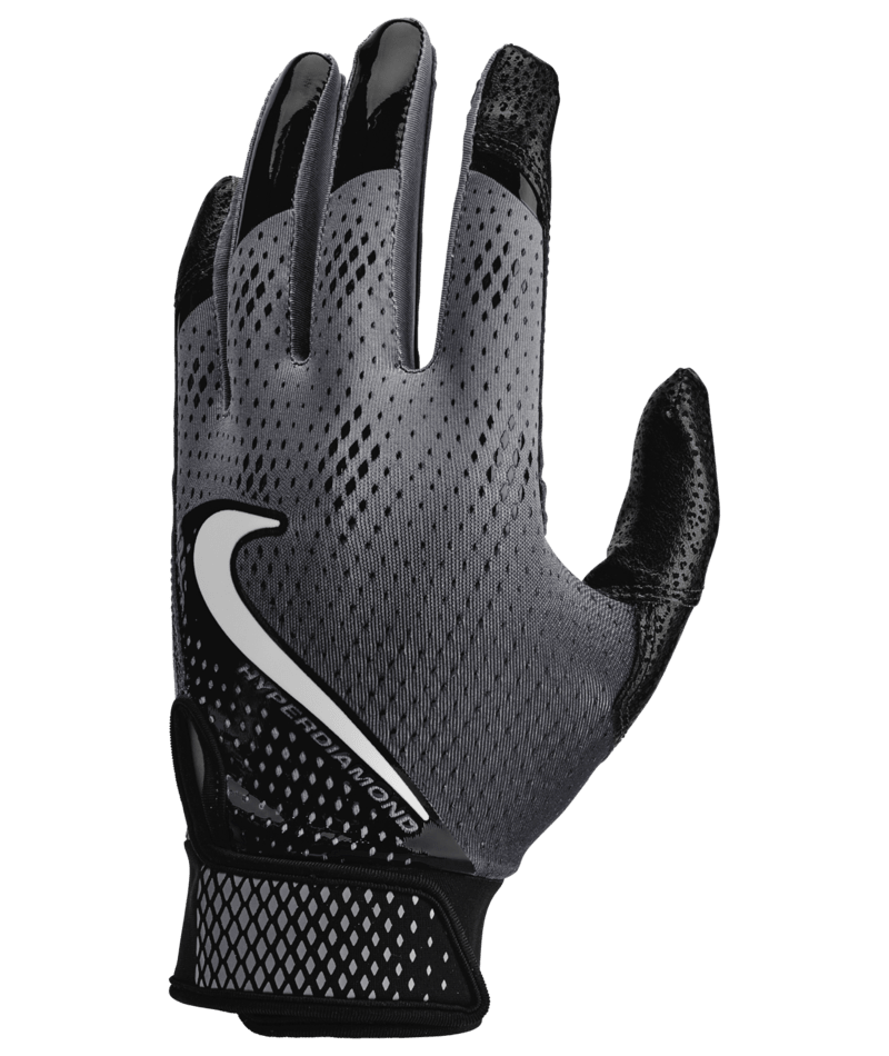 Black/Black/White