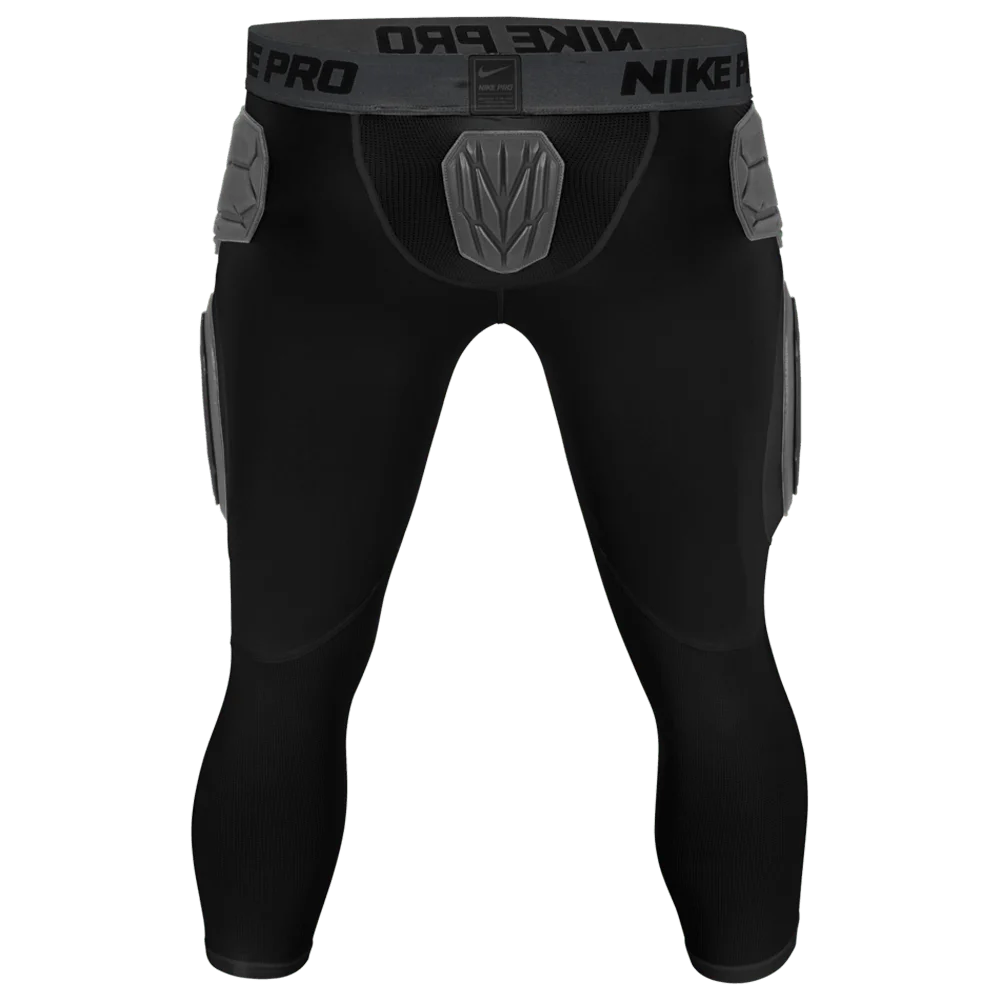 Mallas Nike Hyperstrong 3/4 unisex sin HNRG 