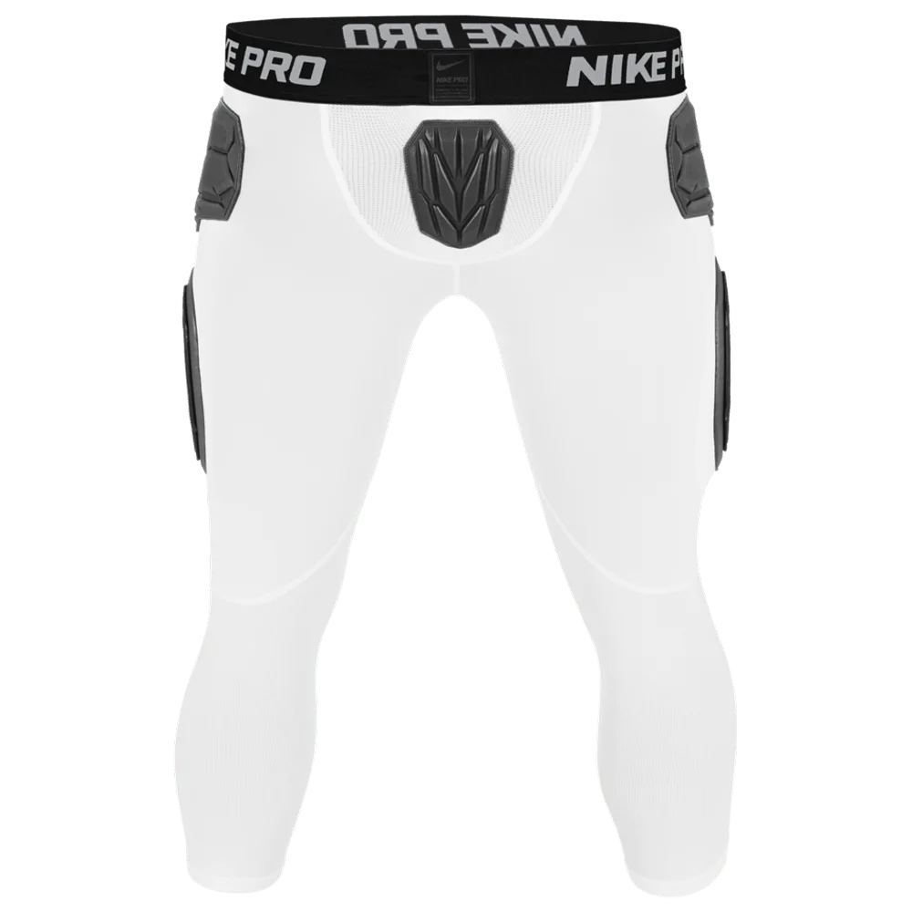 Mallas Nike Hyperstrong 3/4 unisex sin HNRG 
