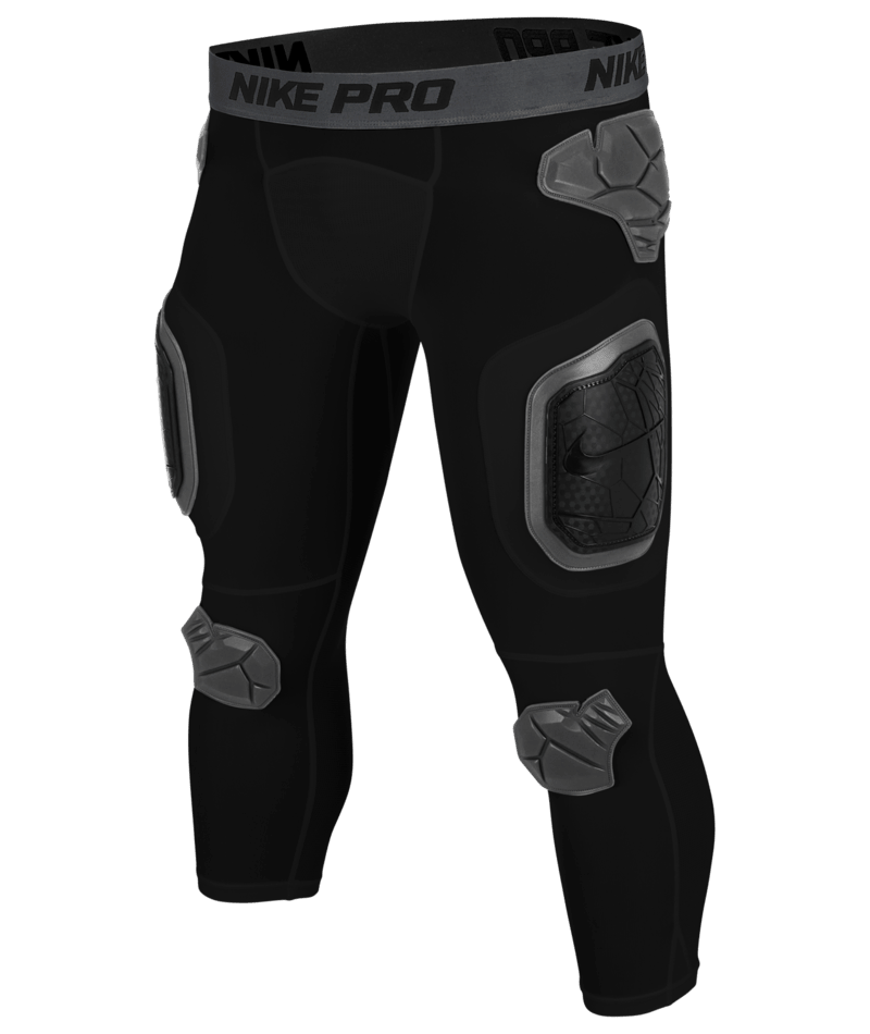 Nike Unisex Hyperstrong 3/4 Tight