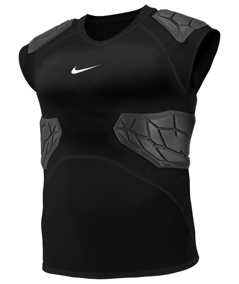 Black/Anthracite/White