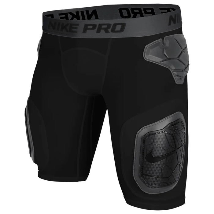 Nike Unisex Hyperstrong Hardplate Short black color