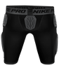 Pantalón corto unisex Hyperstrong Hardplate de Nike 