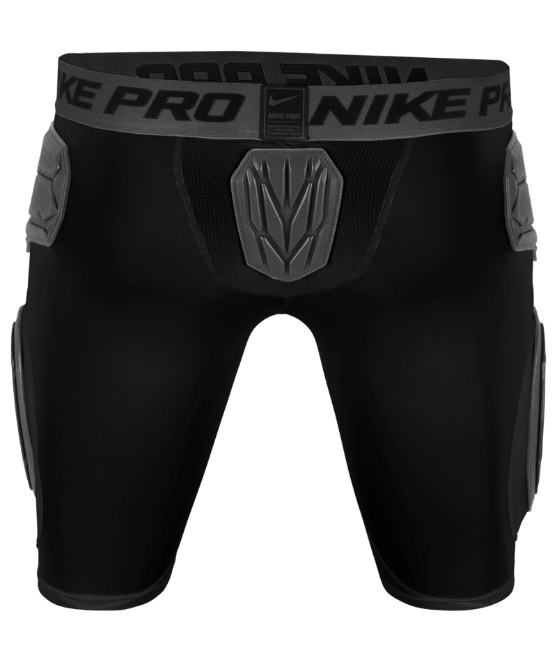 Pantalón corto unisex Hyperstrong Hardplate de Nike 
