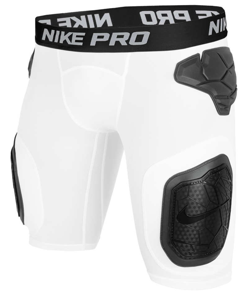 Pantalón corto unisex Hyperstrong Hardplate de Nike 