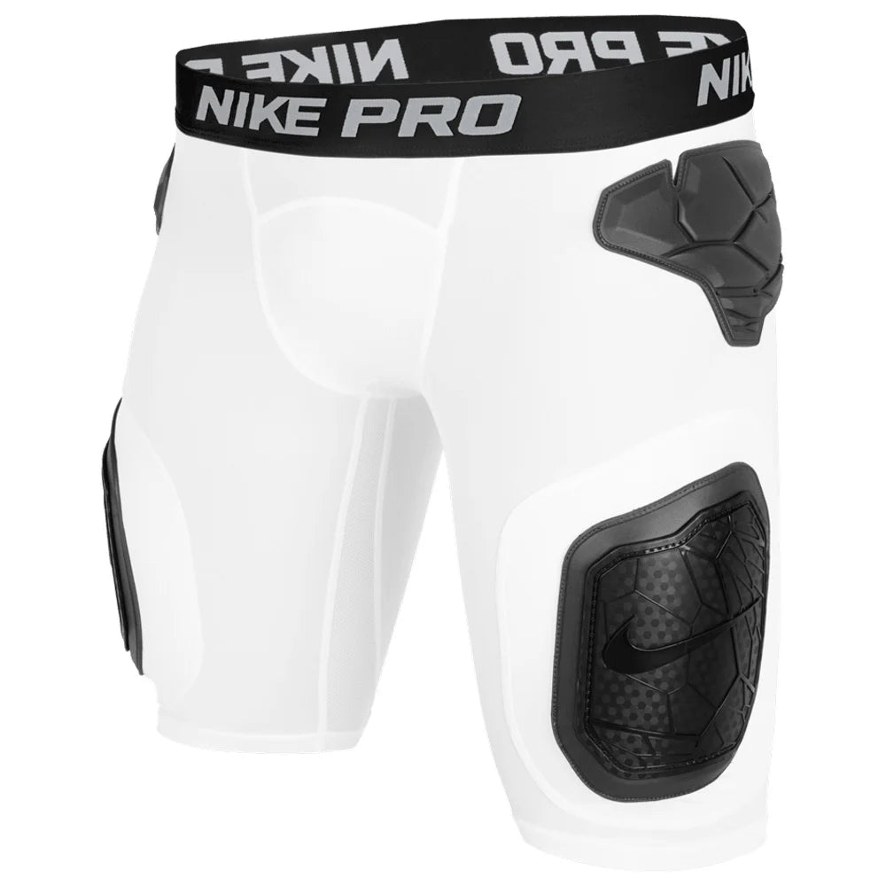 Nike Unisex Hyperstrong Hardplate Short white color
