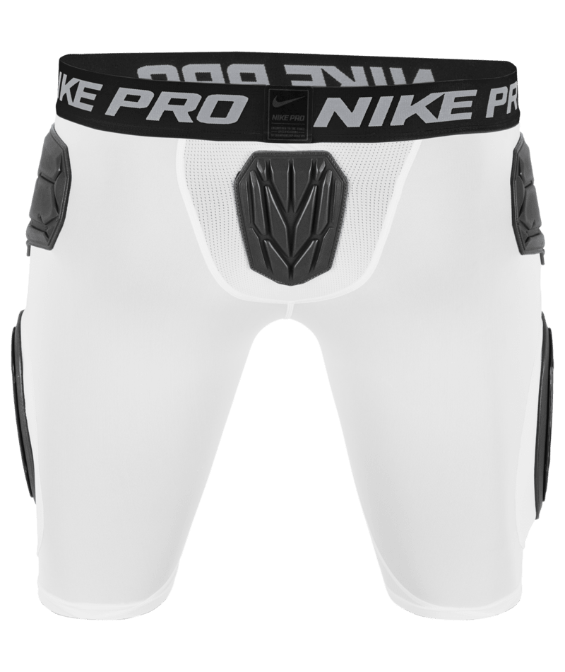 Pantalón corto unisex Hyperstrong Hardplate de Nike 