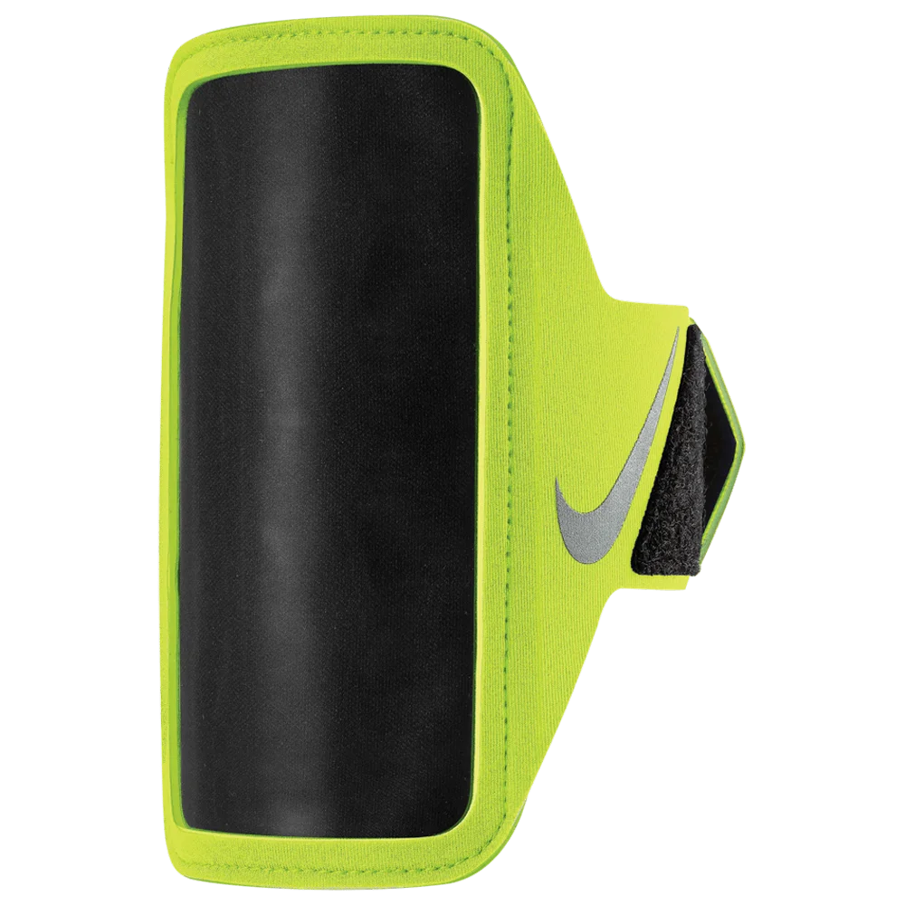 Nike Unisex Lean Arm Band Plus Green color