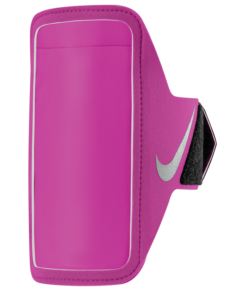 Active Pink/Black/Silver