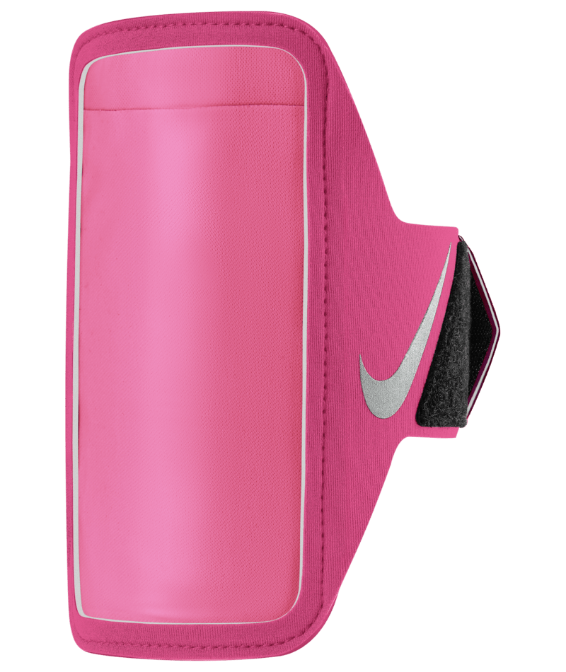 Hyper Pink/Black/Silver