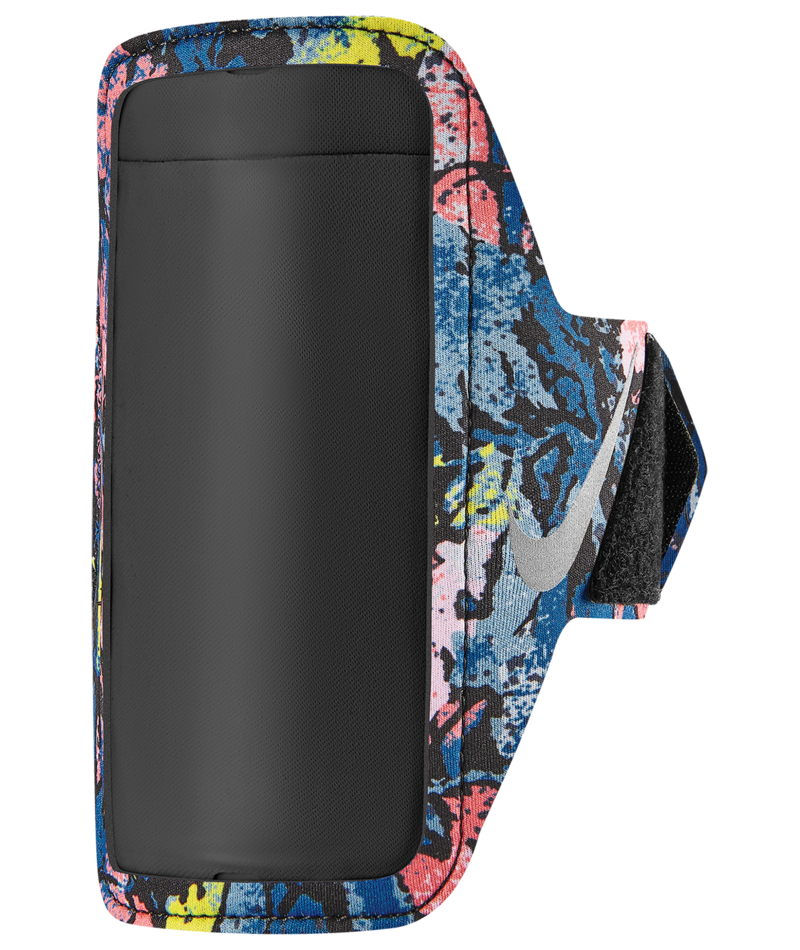Bright Mango/Black/Silver