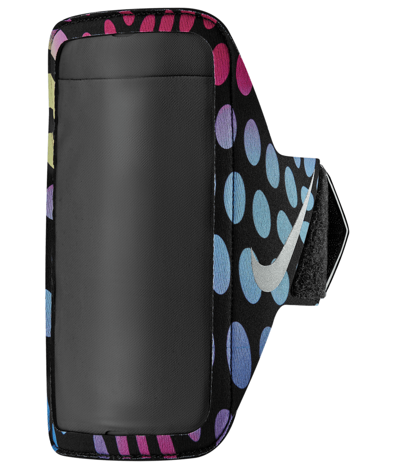 Black/Dynamic Turq/Silver