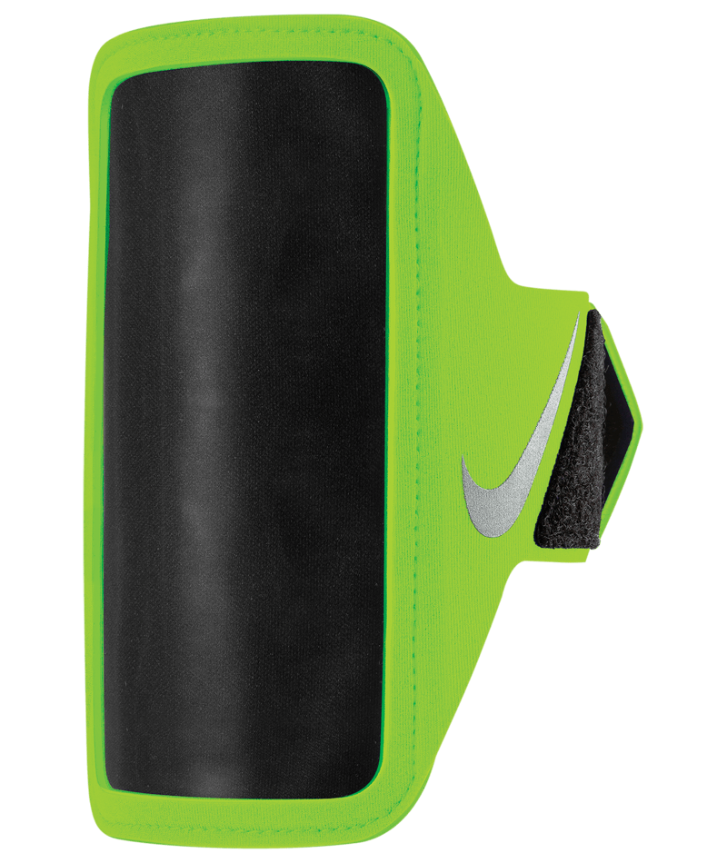 Electric Green/Silver