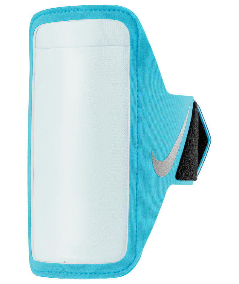 Chlorine Blue/Black/Silver