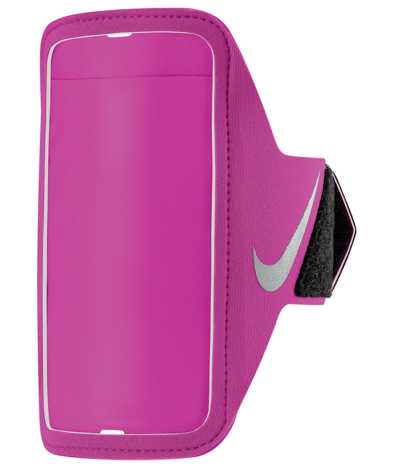 Active Pink/Black/Silver