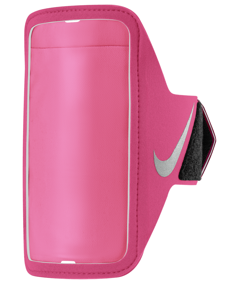 Hyper Pink/Black/Silve