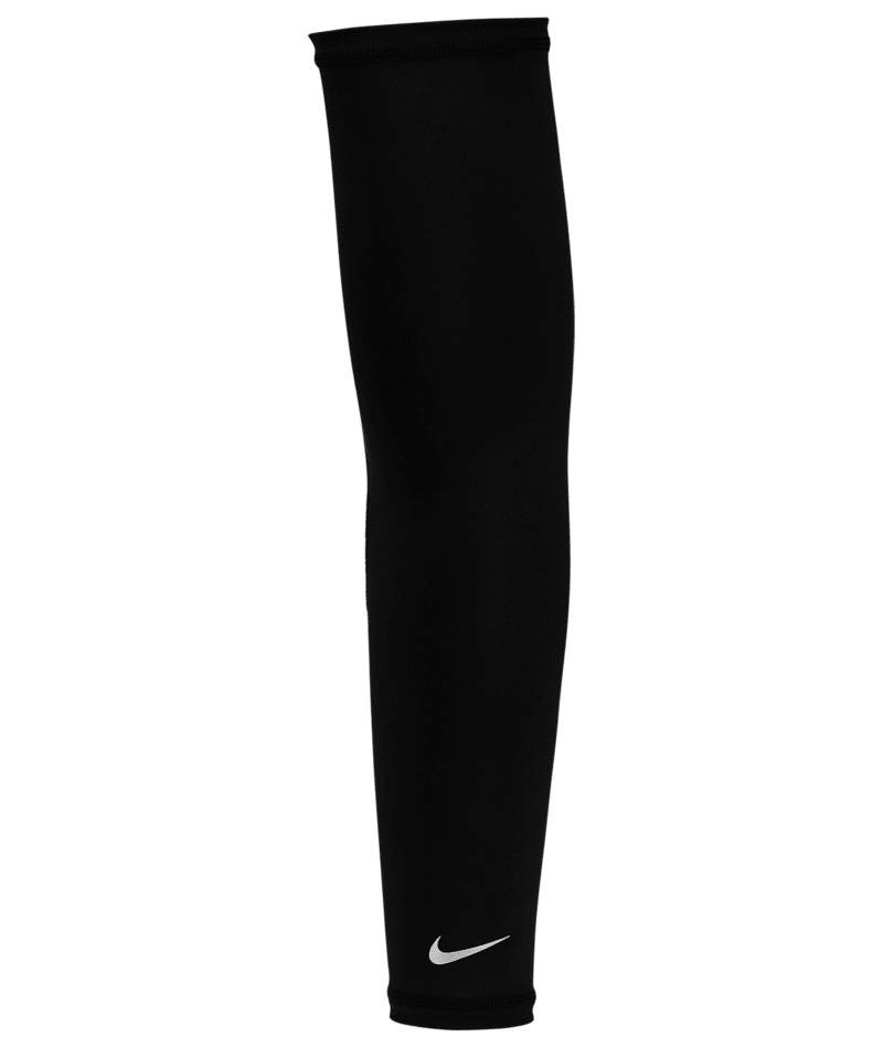Black/Silver