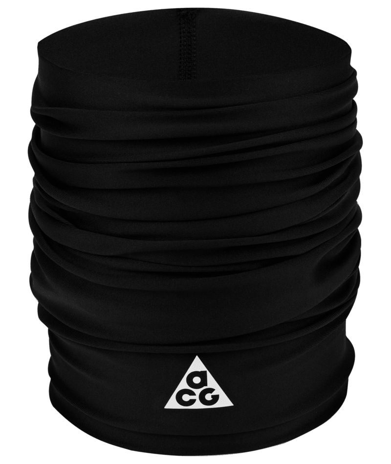日本未発売 NIKE ACG HEADBAND ACG Nike Dri-Fit Uv Protection Lightweight Seamless Headband in