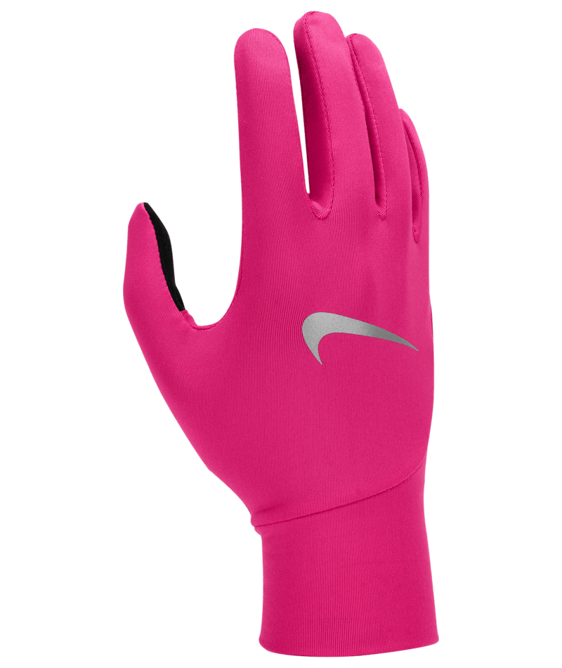 Vivid Pink/Silver